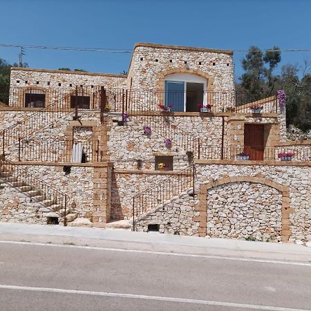 Villetta Cipolliane Santa Maria di Leuca ภายนอก รูปภาพ