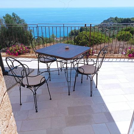 Villetta Cipolliane Santa Maria di Leuca ภายนอก รูปภาพ