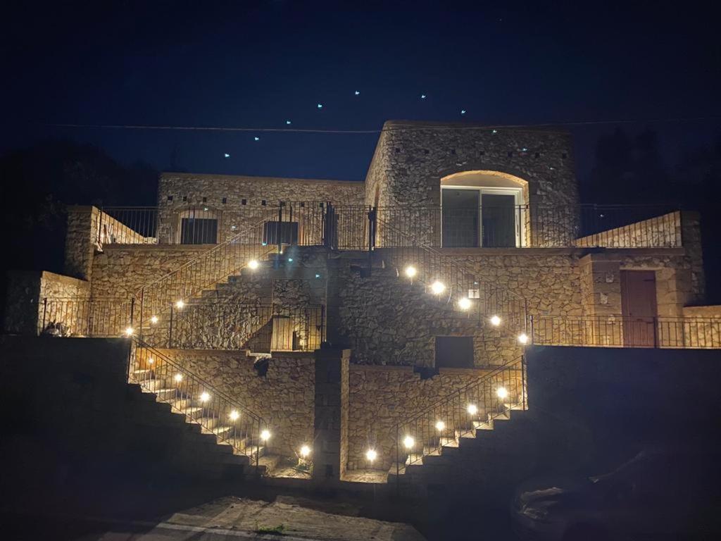 Villetta Cipolliane Santa Maria di Leuca ภายนอก รูปภาพ