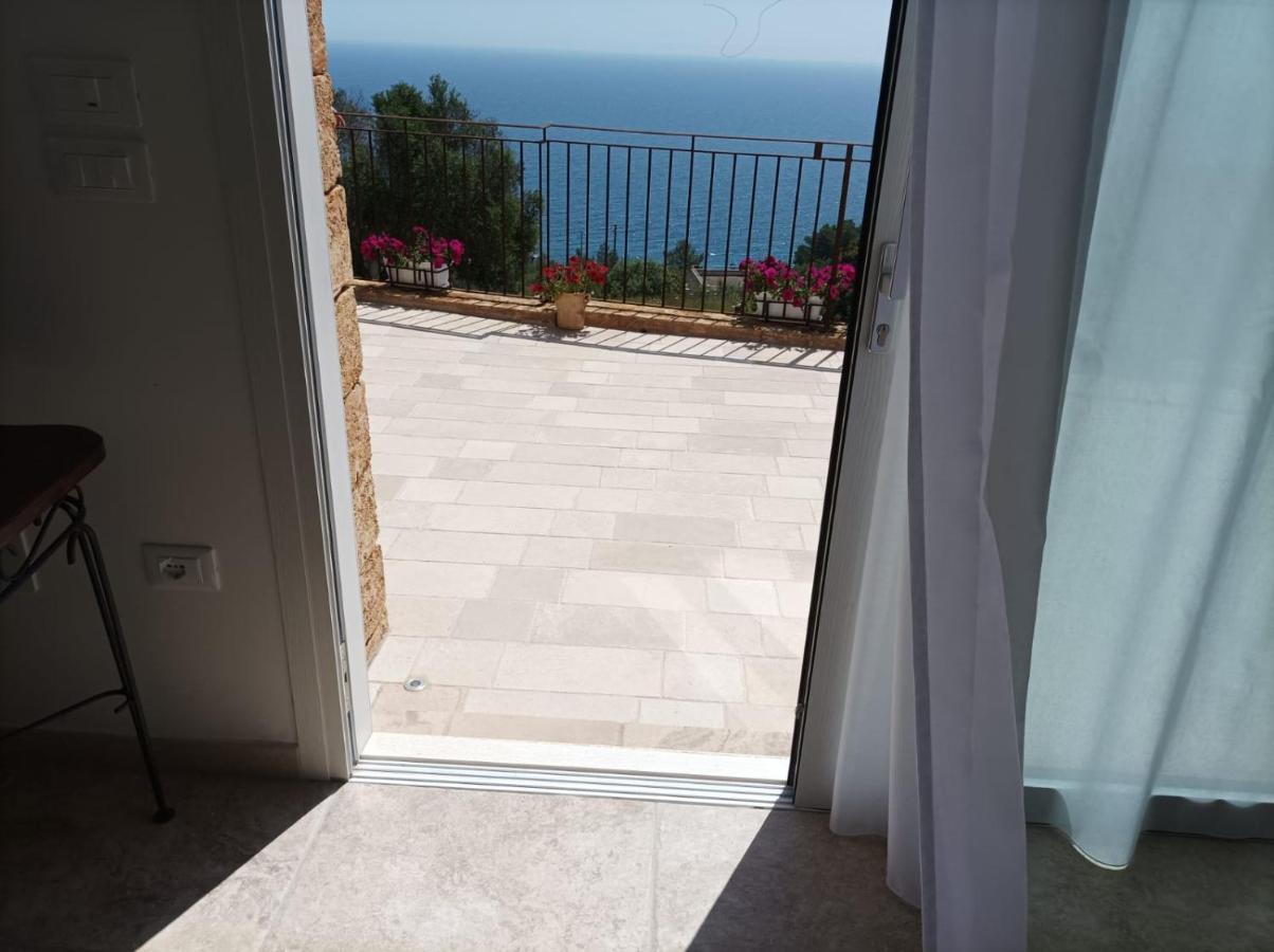Villetta Cipolliane Santa Maria di Leuca ภายนอก รูปภาพ