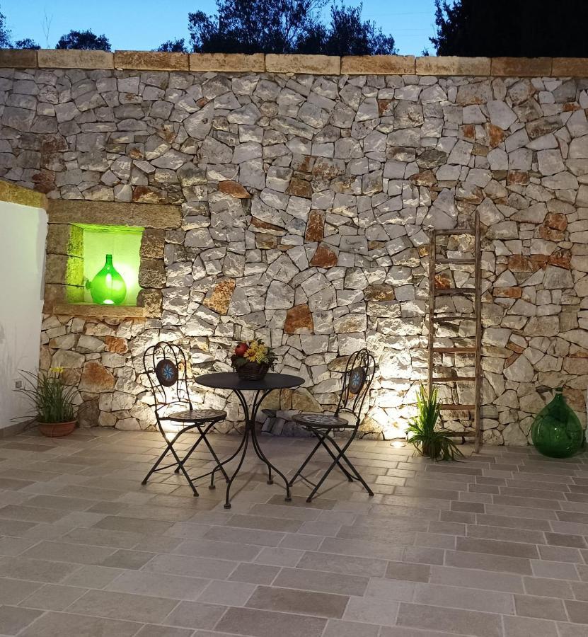 Villetta Cipolliane Santa Maria di Leuca ภายนอก รูปภาพ