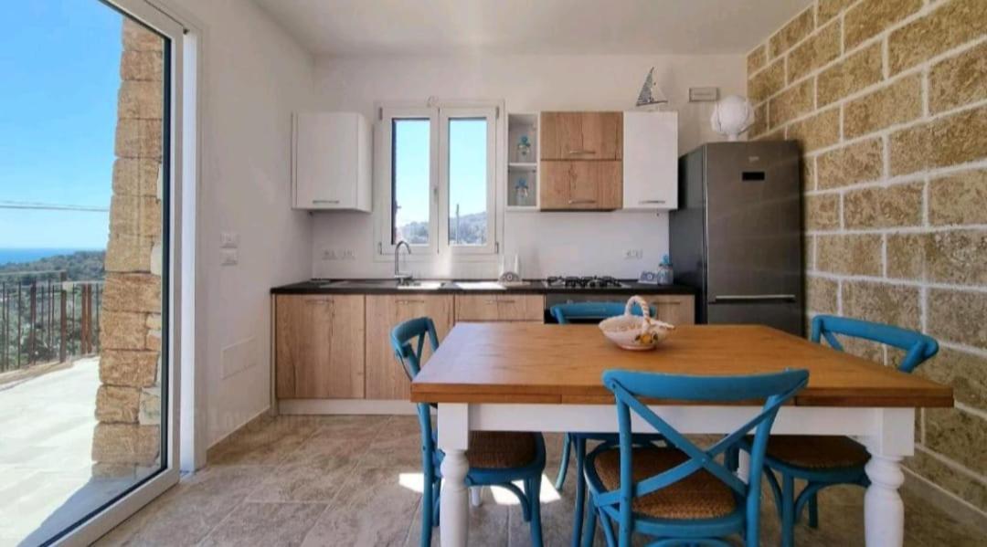 Villetta Cipolliane Santa Maria di Leuca ภายนอก รูปภาพ