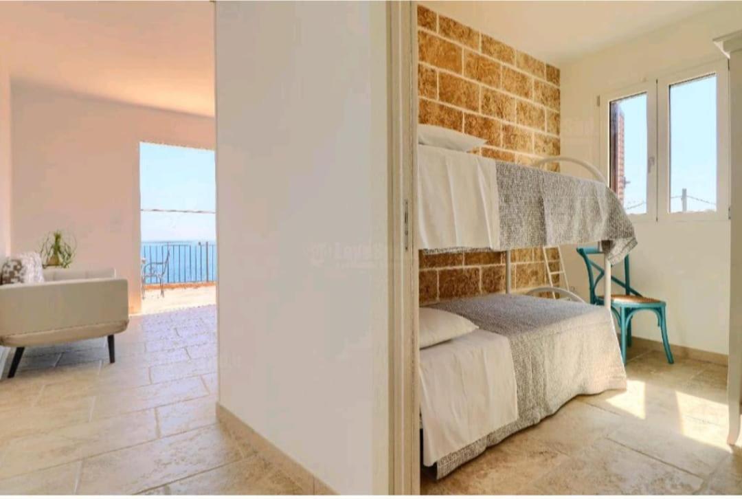 Villetta Cipolliane Santa Maria di Leuca ภายนอก รูปภาพ