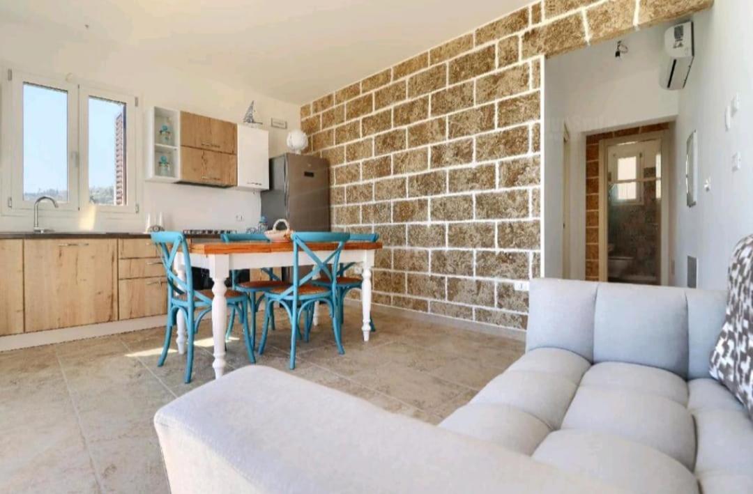 Villetta Cipolliane Santa Maria di Leuca ภายนอก รูปภาพ