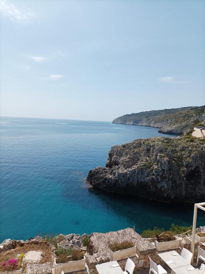 Villetta Cipolliane Santa Maria di Leuca ภายนอก รูปภาพ