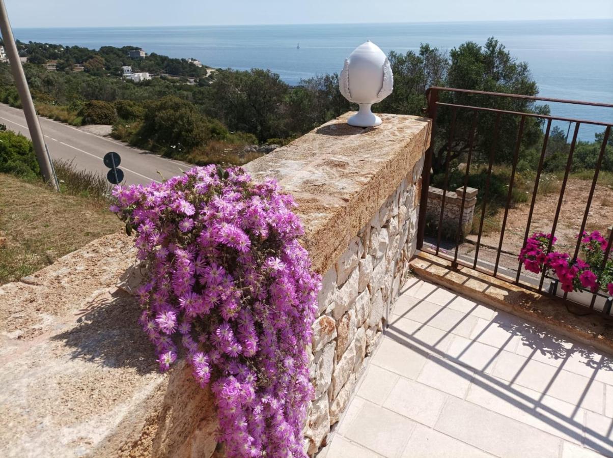 Villetta Cipolliane Santa Maria di Leuca ภายนอก รูปภาพ