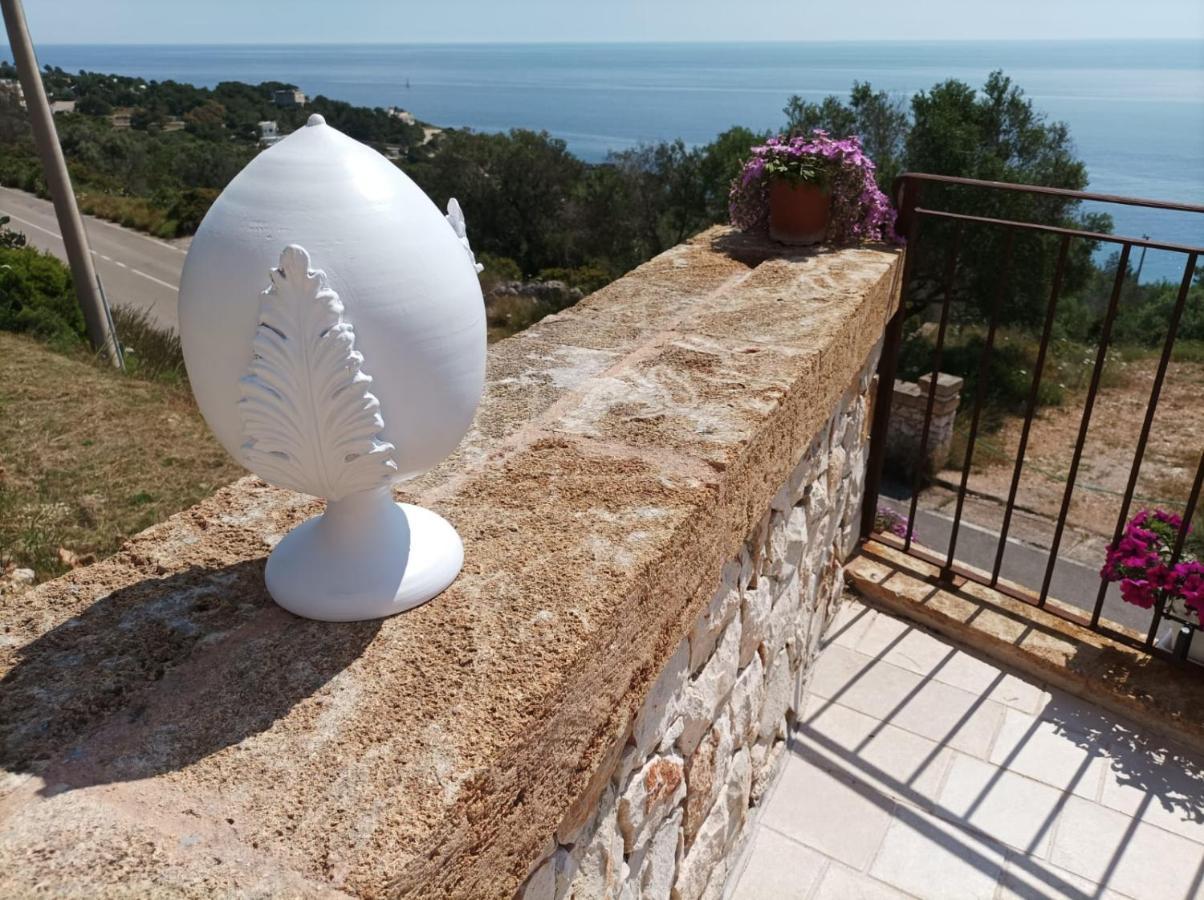 Villetta Cipolliane Santa Maria di Leuca ภายนอก รูปภาพ