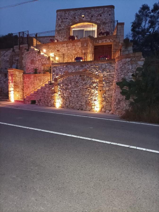 Villetta Cipolliane Santa Maria di Leuca ภายนอก รูปภาพ