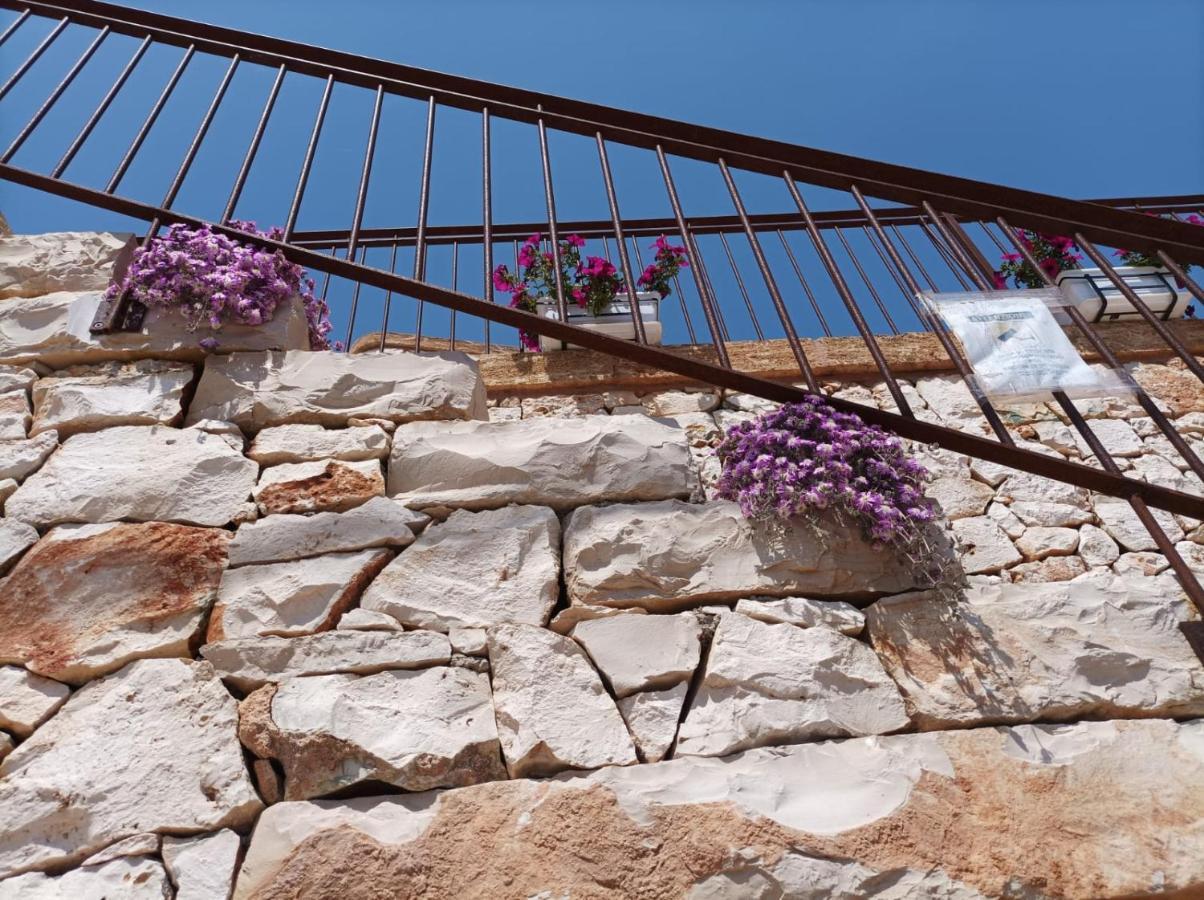 Villetta Cipolliane Santa Maria di Leuca ภายนอก รูปภาพ