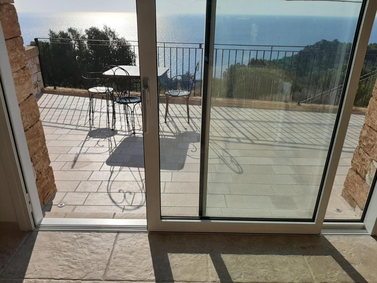 Villetta Cipolliane Santa Maria di Leuca ภายนอก รูปภาพ