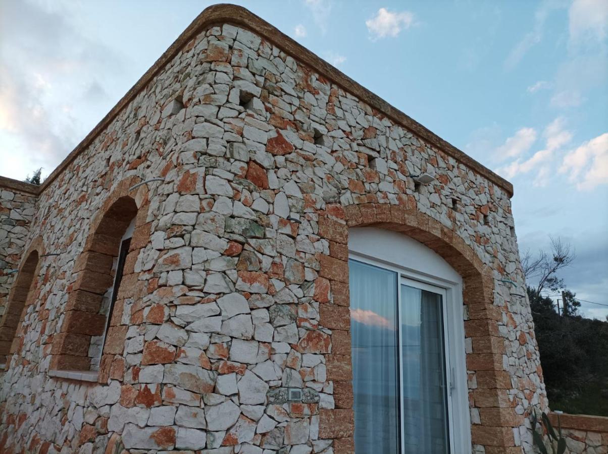 Villetta Cipolliane Santa Maria di Leuca ภายนอก รูปภาพ