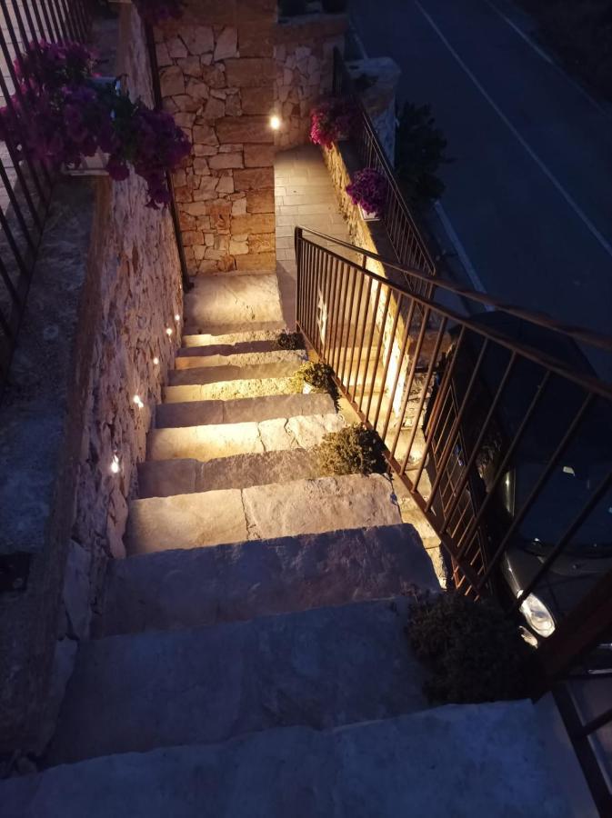 Villetta Cipolliane Santa Maria di Leuca ภายนอก รูปภาพ