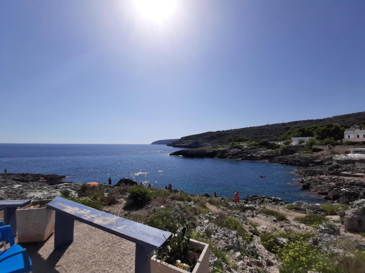 Villetta Cipolliane Santa Maria di Leuca ภายนอก รูปภาพ