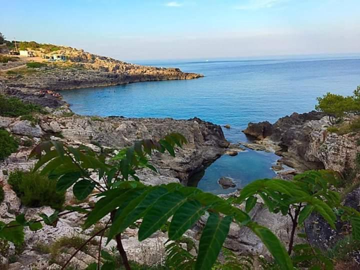 Villetta Cipolliane Santa Maria di Leuca ภายนอก รูปภาพ