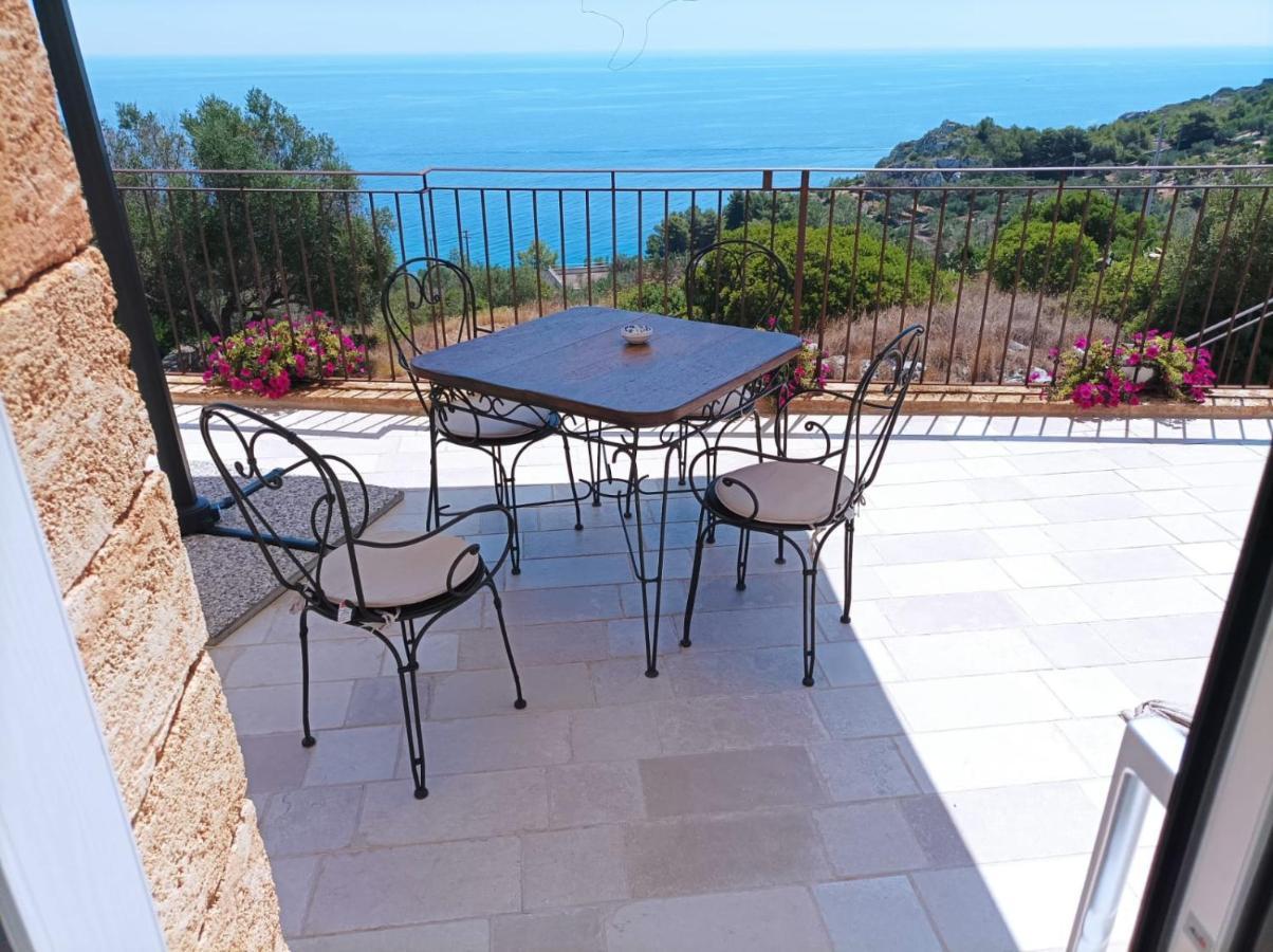 Villetta Cipolliane Santa Maria di Leuca ภายนอก รูปภาพ