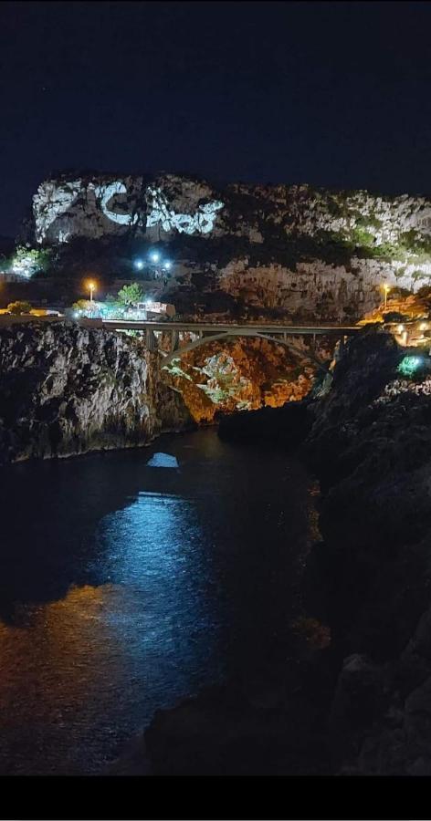 Villetta Cipolliane Santa Maria di Leuca ภายนอก รูปภาพ